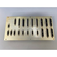 AMAT 0100-00486 MF Controller Distribution PCB...